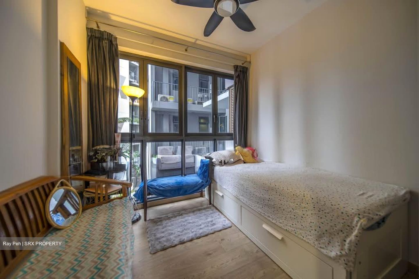 The Criterion (D27), Condominium #578321221